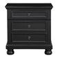 1714BK-1*4 - 4PC SET: 1QB,1NS,1DR,1MR