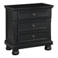 1714BK-1*4 - 4PC SET: 1QB,1NS,1DR,1MR