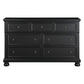1714BK-1*4 - 4PC SET: 1QB,1NS,1DR,1MR