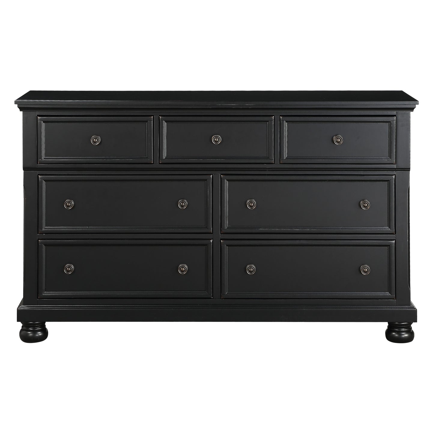 1714BK-1*4 - 4PC SET: 1QB,1NS,1DR,1MR