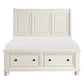1714W-1*4 - 4PC SET: 1QB,1NS,1DR,1MR