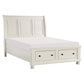 1714W-1*4 - 4PC SET: 1QB,1NS,1DR,1MR