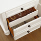 1714W-4 - Night Stand, Hidden Drawer