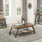 1715-30 - Cocktail Table