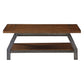 1715-30 - Cocktail Table