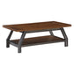 1715-30 - Cocktail Table