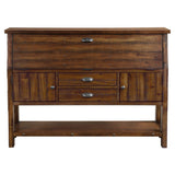 1715-55 - Buffet/Server