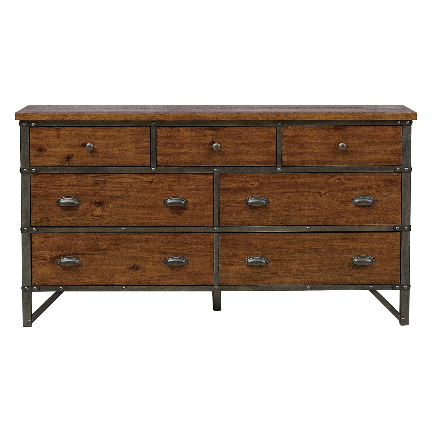 1715-5 - Dresser