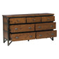 1715-5 - Dresser