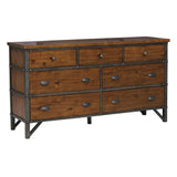 1715-5 - Dresser