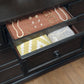 1718GY-5 - Dresser with Hidden Drawer