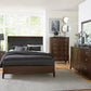 1730-1* - (3)Queen Bed