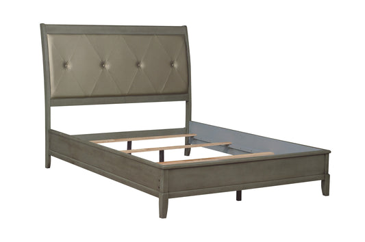 1730KGY-1EK* - (3)Eastern King Bed