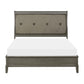 1730KGY-1EK* - (3)Eastern King Bed