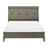 1730KGY-1EK* - (3)Eastern King Bed