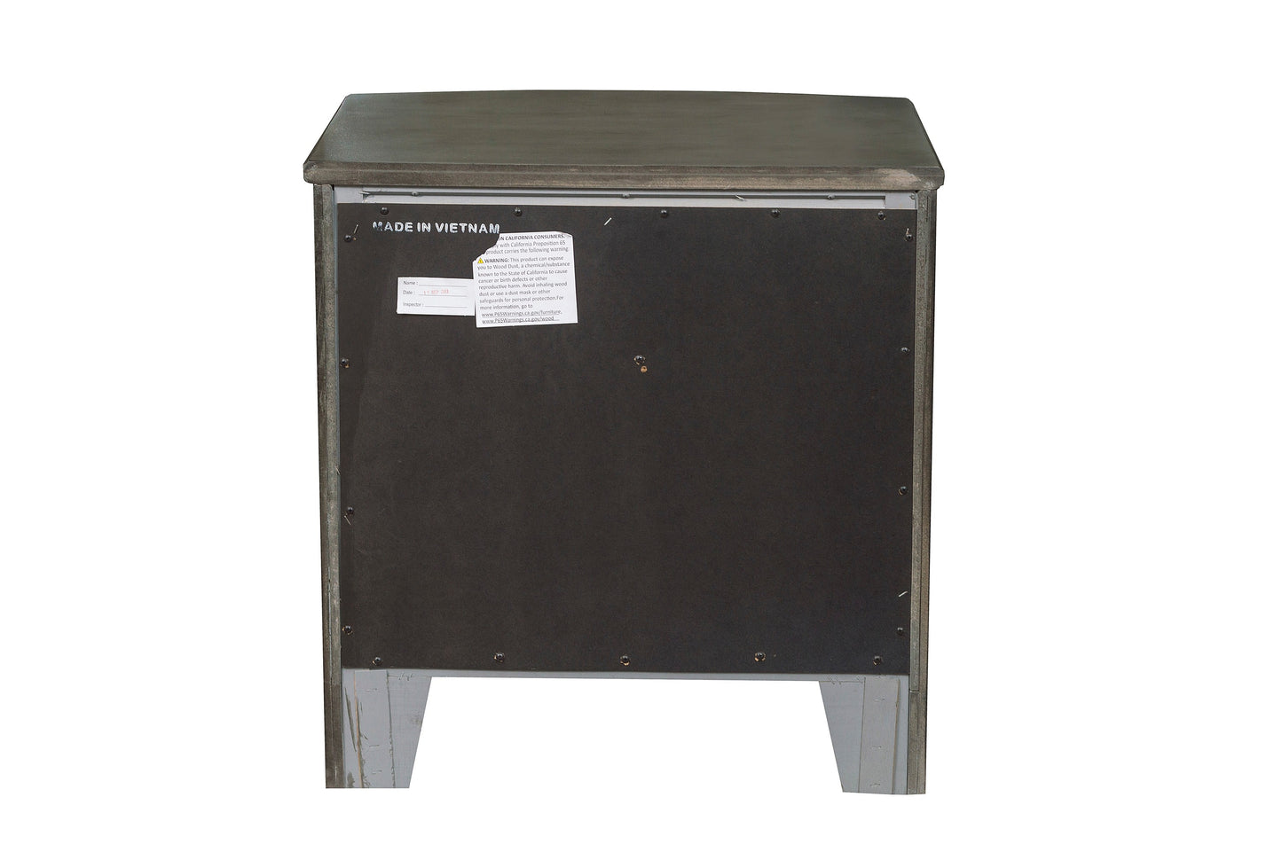 1730GY-1*4 - 4pc Set (QB+NS+DR+MR)