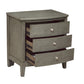1730GY-4 - Night Stand