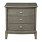 1730GY-4 - Night Stand