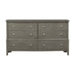 1730GY-5 - Dresser