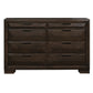 1753-5 - Dresser