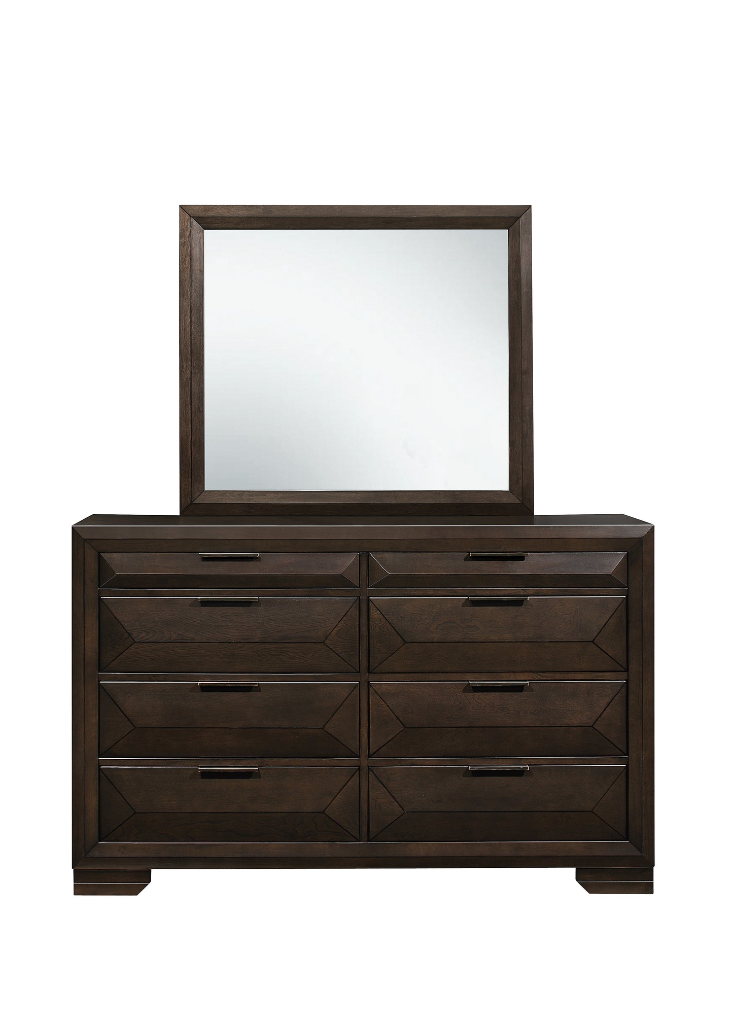 1753-5 - Dresser