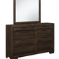 1753-5 - Dresser