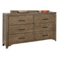 1756-5 - Dresser