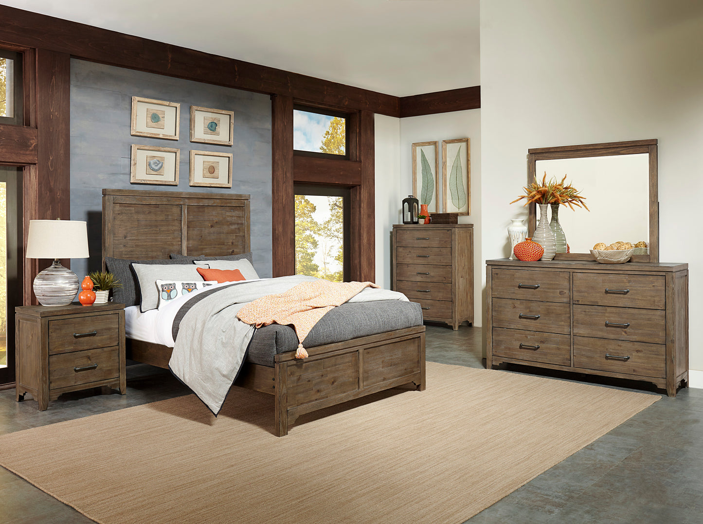 1756-5 - Dresser