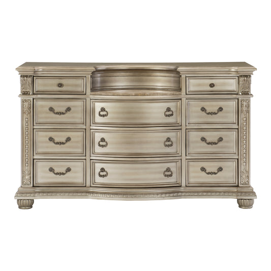 1757SV-5 - Dresser
