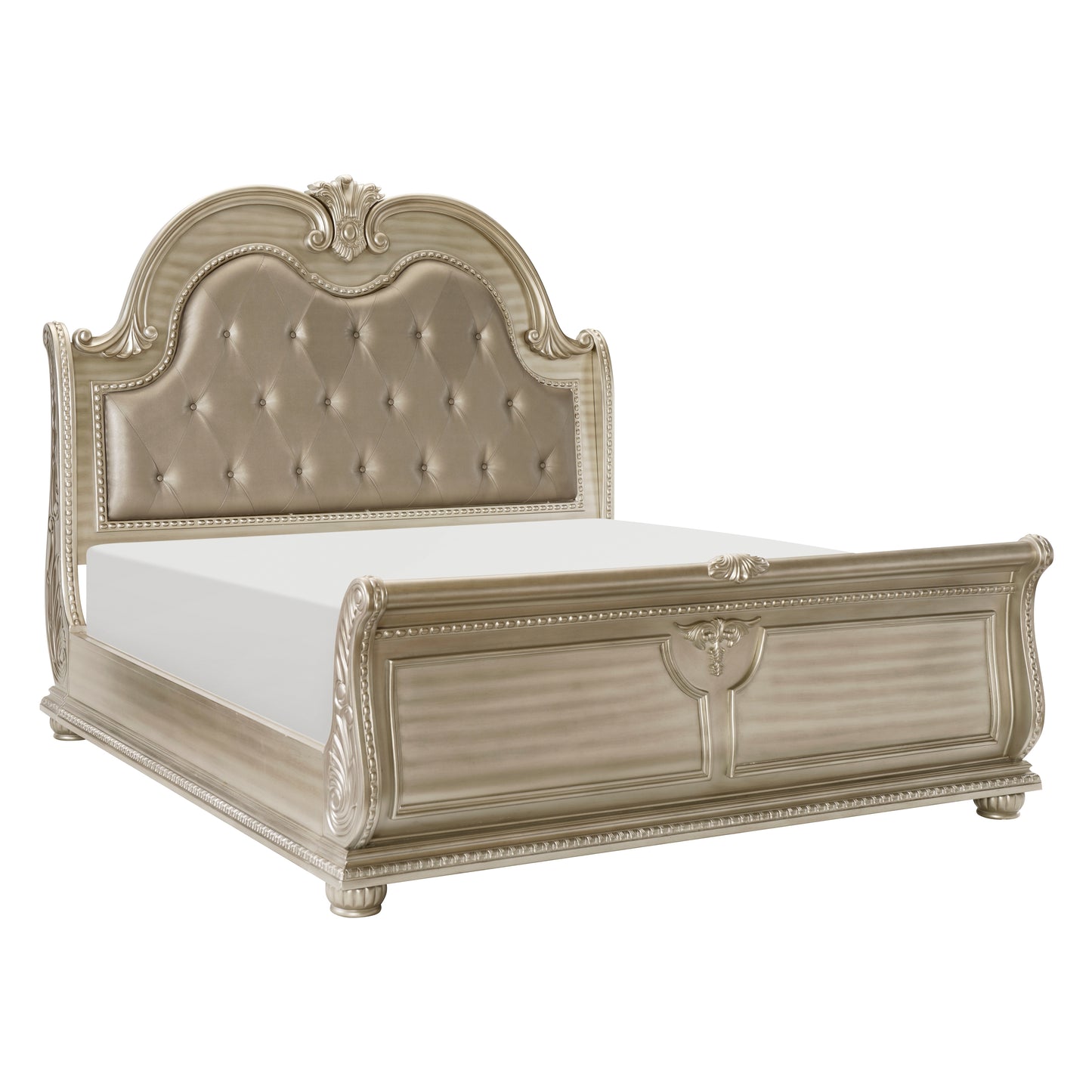 1757SV-1* - (4) Queen Bed