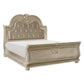 1757SVK-1EK* - (4) Eastern King Bed