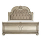 1757SV-1* - (4) Queen Bed