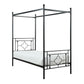 1758T-1 - Twin Platform Bed