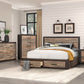 1762-5 - Dresser