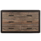 1762-5 - Dresser