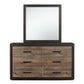 1762-5 - Dresser