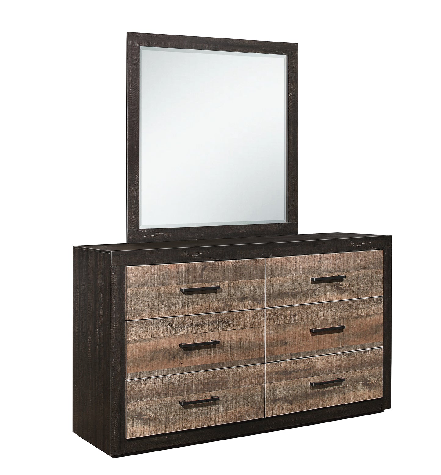 1762-5 - Dresser