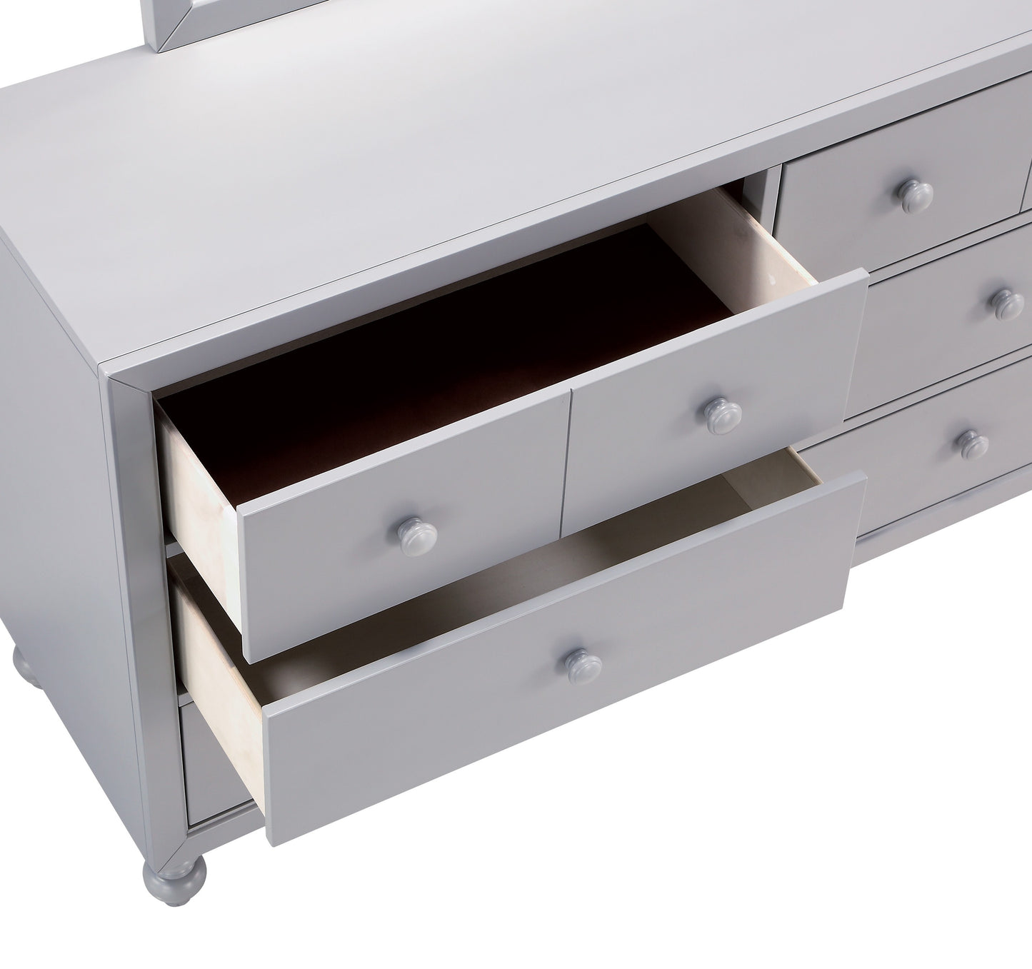 1803GY-5 - Dresser