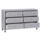 1803GY-5 - Dresser