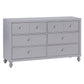1803GY-5 - Dresser