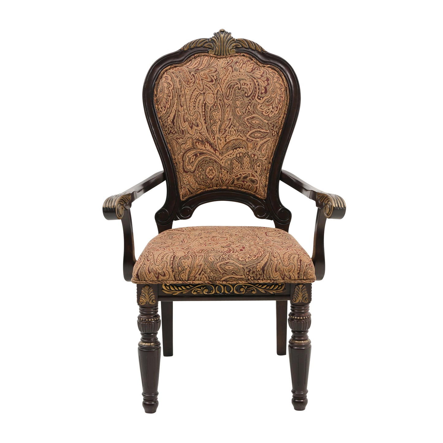 1808A - Arm Chair