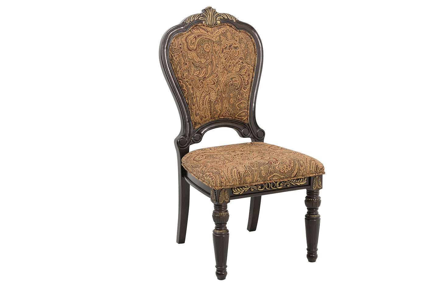 1808S - Side Chair