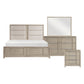 1820N-1*4 - 4pc Set (QB+NS+DR+MR)