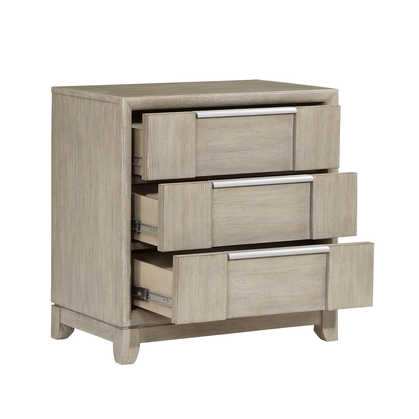 1820N-1*4 - 4pc Set (QB+NS+DR+MR)