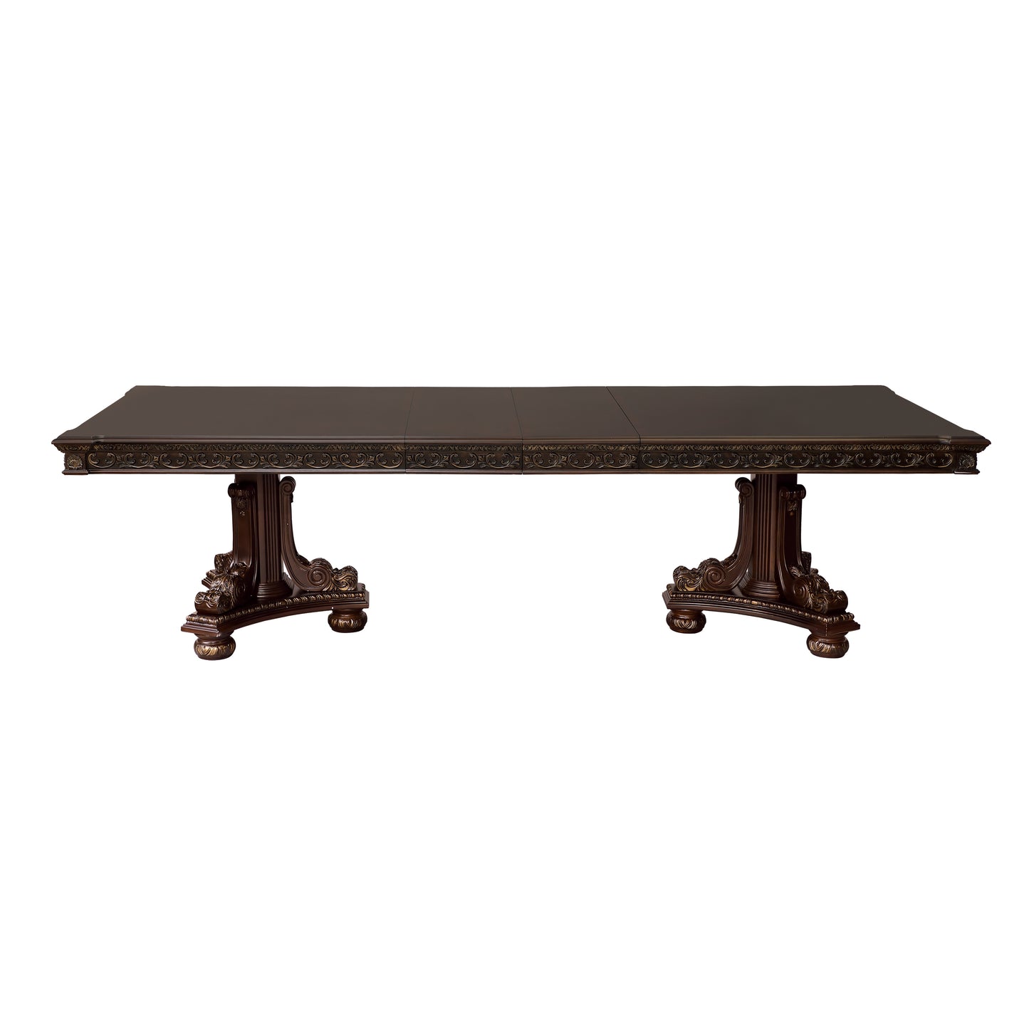 1824-112* - (2)Dining Table