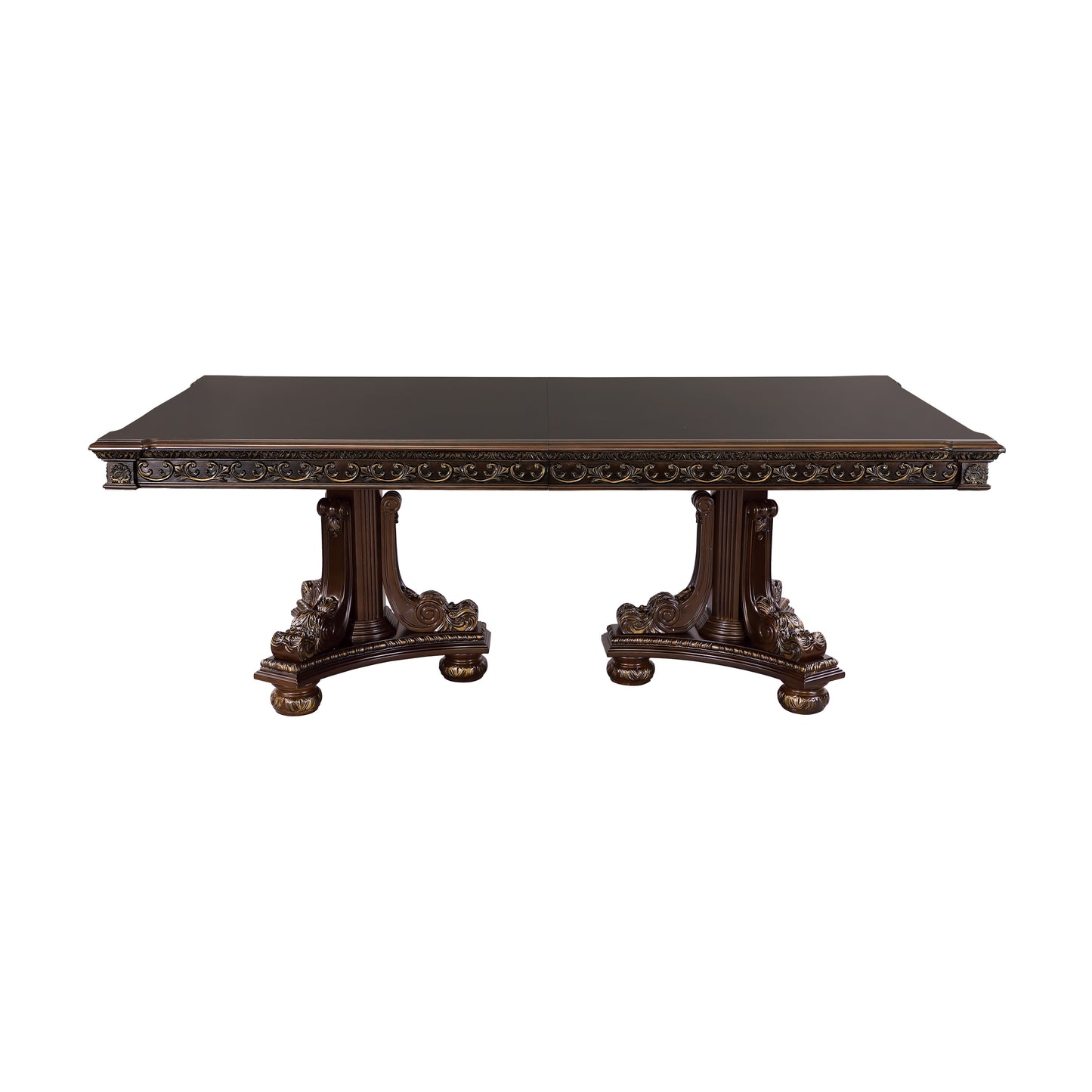 1824-112* - (2)Dining Table