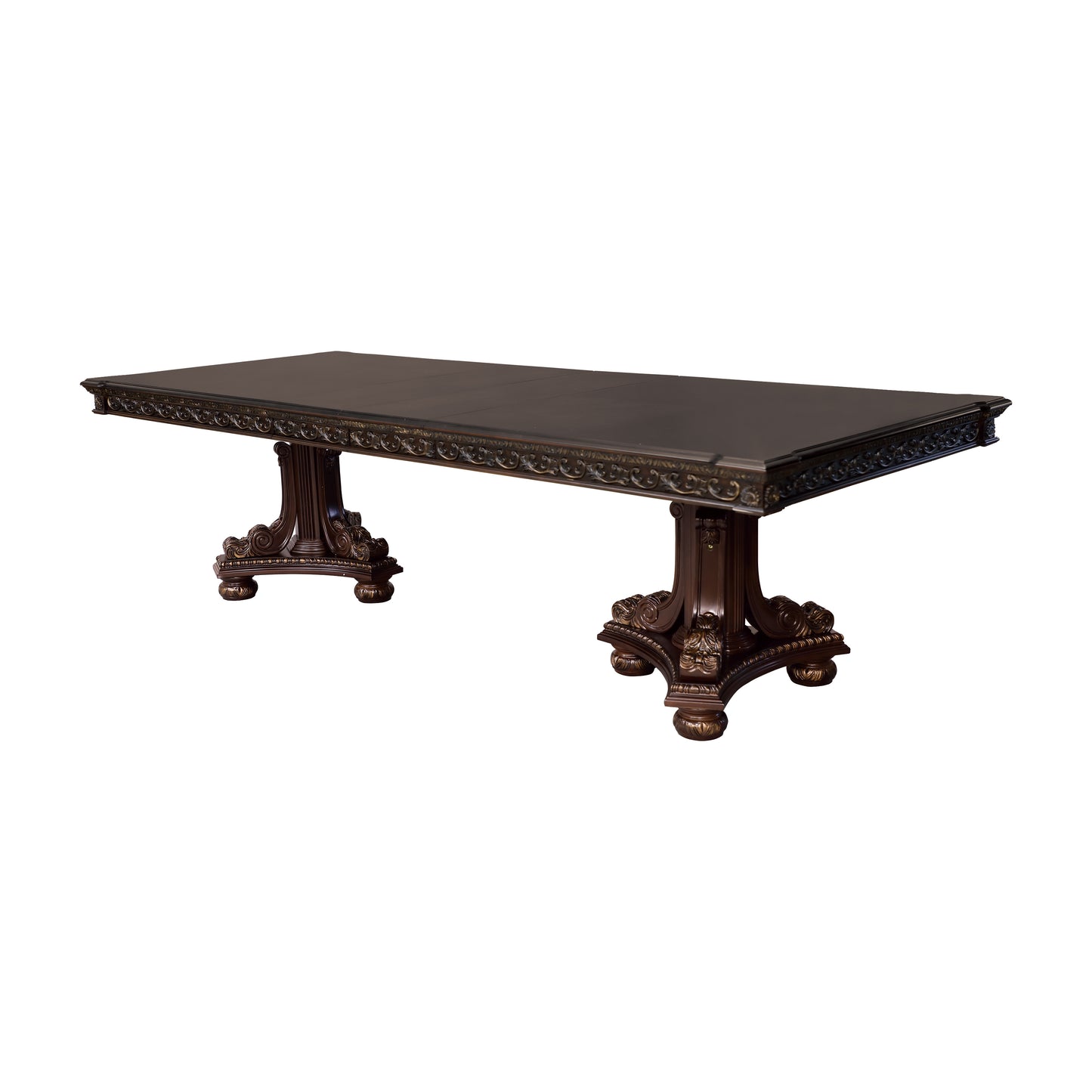 1824-112* - (2)Dining Table