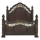 1824-1* - (5)Queen Bed