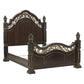 1824-1* - (5)Queen Bed