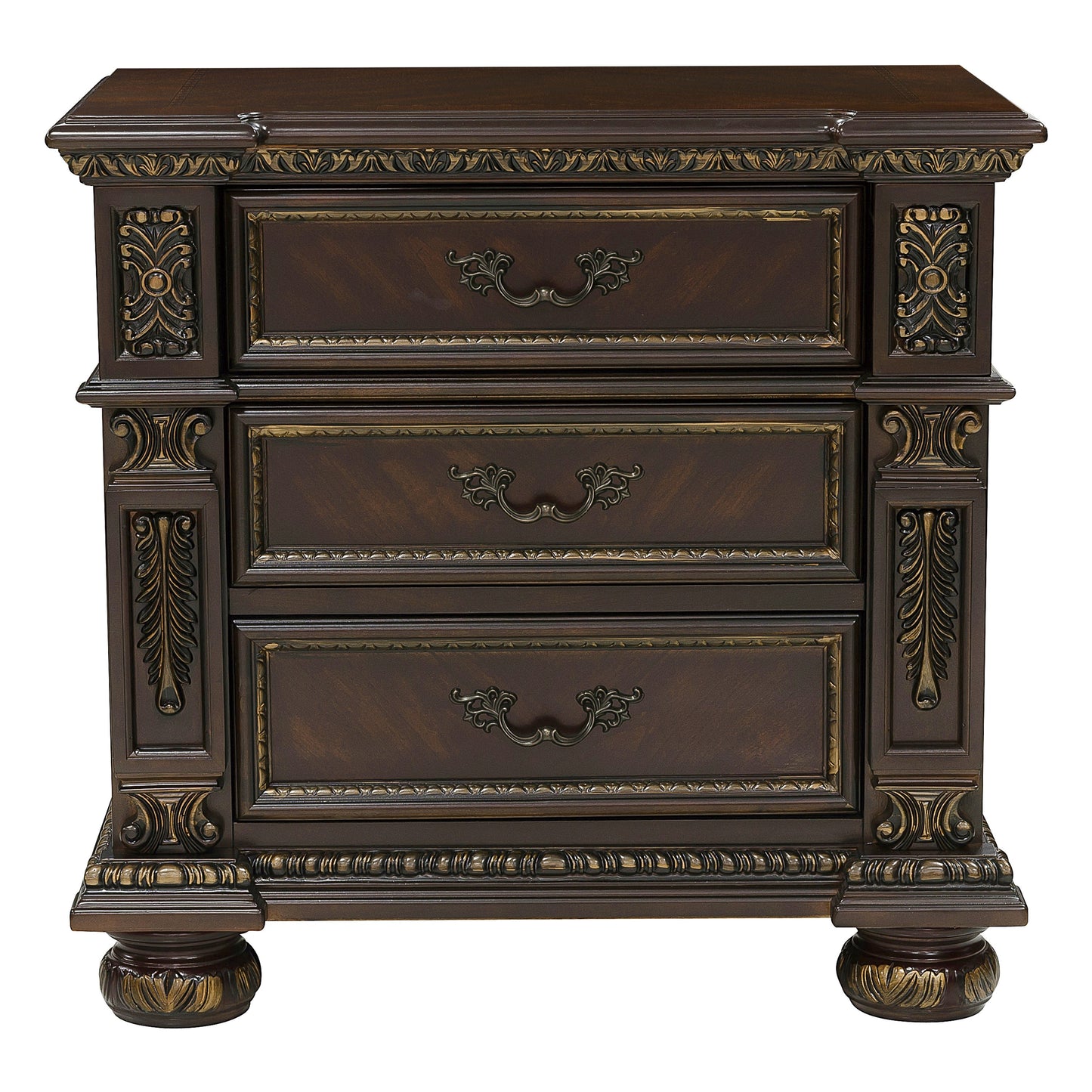 1824-4 - Night Stand